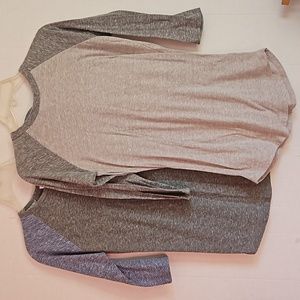 Lularoe XS top lot of 2